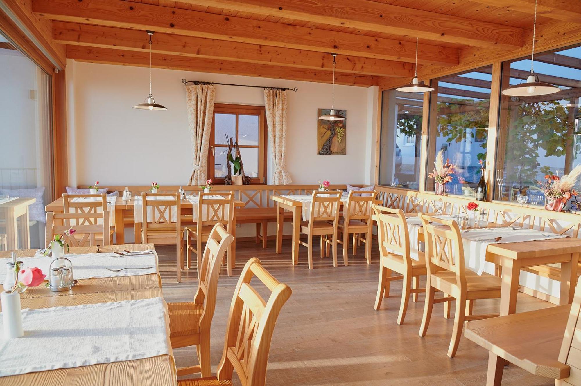 Winzerzimmer Scharl Sankt Anna am Aigen Extérieur photo