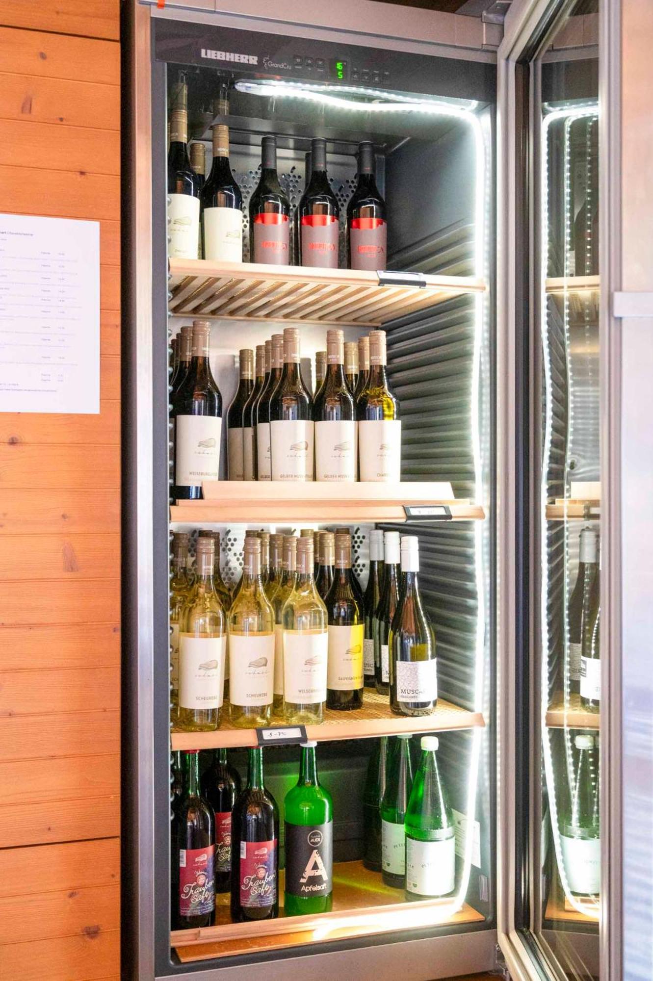 Winzerzimmer Scharl Sankt Anna am Aigen Extérieur photo